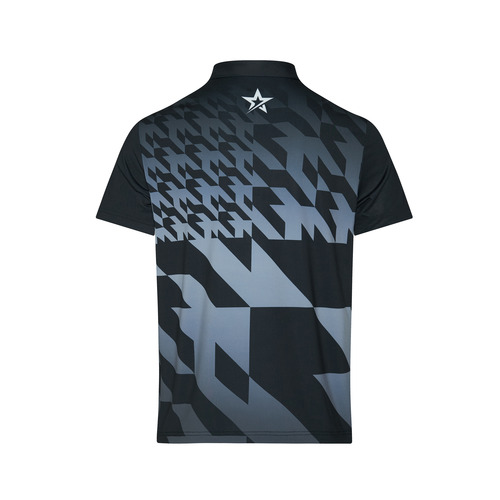 2022 로또그립 남여공용 티셔츠 RT-22-03 (Black)