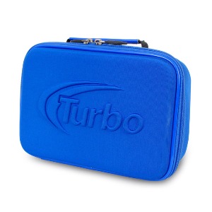 터보 볼링용품 악세사리 가방 (블루)