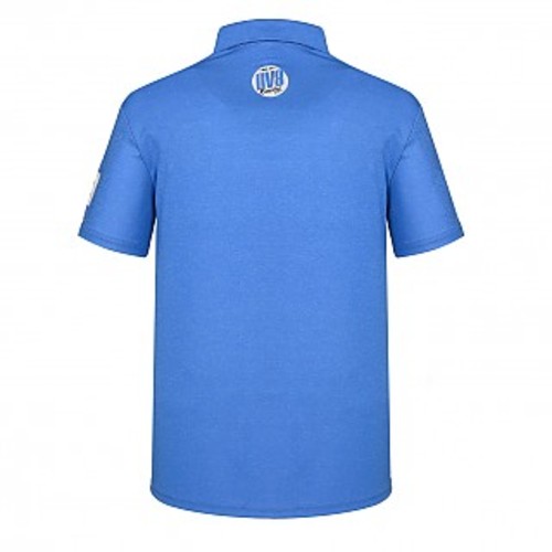 [정품인증] 브런스윅 -  클래식 PK 티셔츠 블루 Brunswick Classic PK T-Shirts Blue