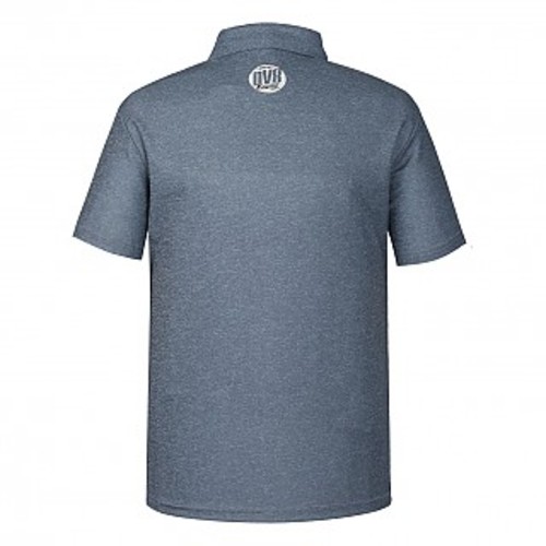 [정품인증] 브런스윅 -  클래식 PK 티셔츠 아쿠아 그레이 Brunswick Classic PK T-Shirts Aqua Gray