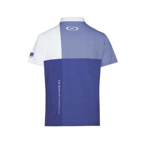 2022 스톰 남여공용 네이션 티셔츠 ST-22-05 (Blue violet)