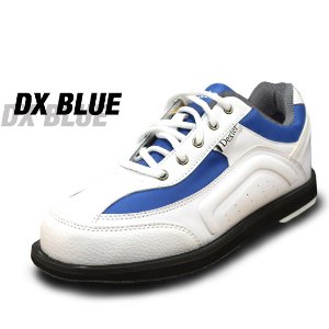 [초특가]덱스터 - DX슈즈(블루)/오른손전용/고정형/220~290mm