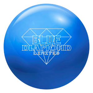[재입고]레인마스터 - 블루 다이아몬드 리미티드/소프트볼/훅볼/볼링공14,15,16 파운드