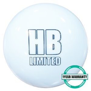 [ 최신볼링티셔츠 + 2종 사은품 ] HB LIMITED - 리얼 화이트/하드볼/스페어처리용