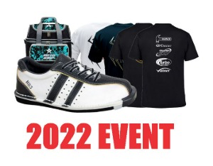 2022 NEW HB3 탈부착볼링화 EVENT (천연 벅스킨 사용)